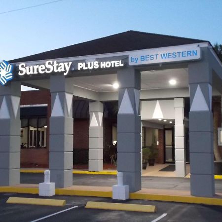 سانت ماري Surestay Plus Hotel By Best Western St Marys Cumberland المظهر الخارجي الصورة